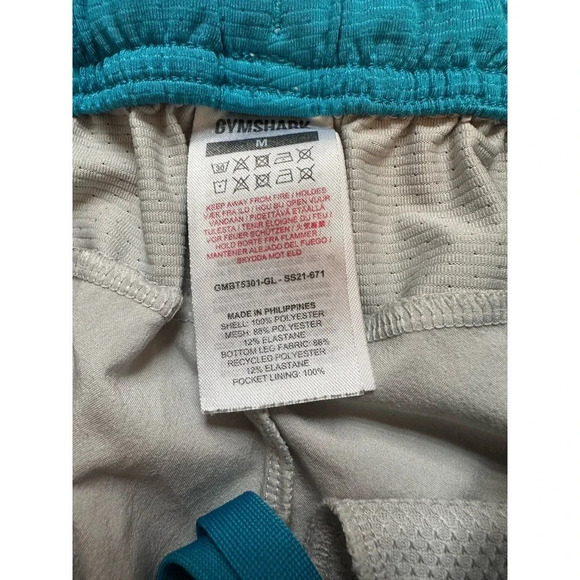 Gym shark Joggers - Picture 3 of 5